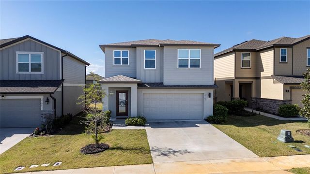 2149 TREASURE HILL STREET, Clermont, FL 34715