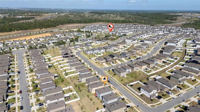 2149 TREASURE HILL STREET, Clermont, FL 34715