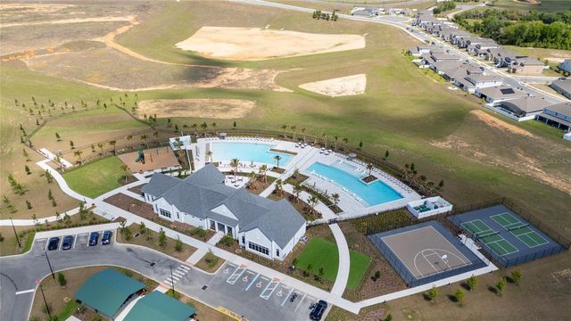 2149 TREASURE HILL STREET, Clermont, FL 34715