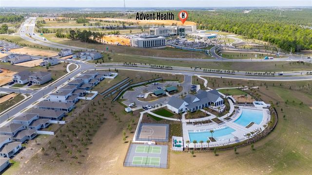 2149 TREASURE HILL STREET, Clermont, FL 34715