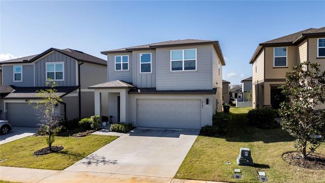 2149 TREASURE HILL STREET, Clermont, FL 34715