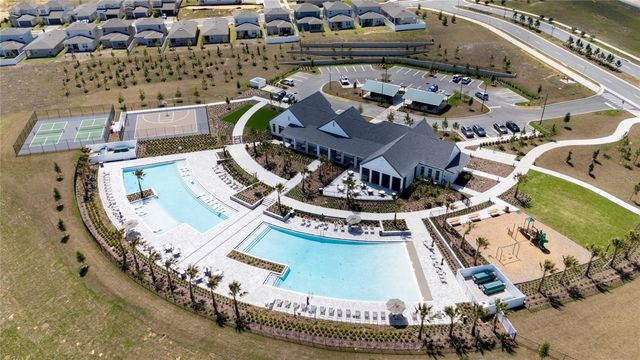 2149 TREASURE HILL STREET, Clermont, FL 34715