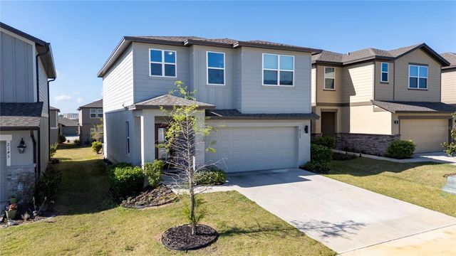 2149 TREASURE HILL STREET, Clermont, FL 34715