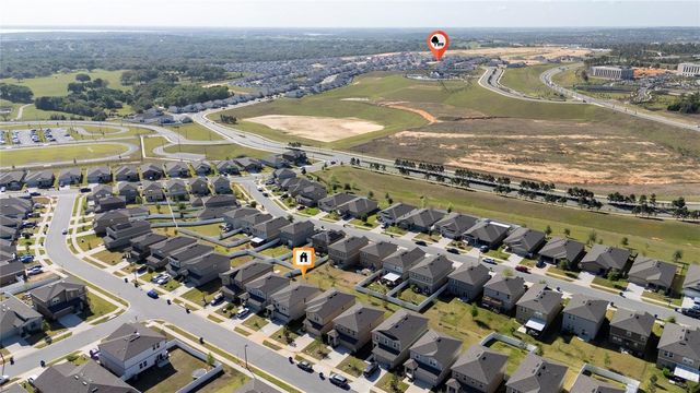 2149 TREASURE HILL STREET, Clermont, FL 34715