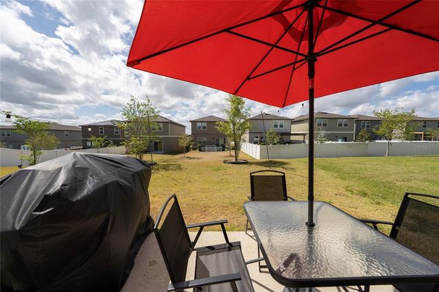 2149 TREASURE HILL STREET, Clermont, FL 34715