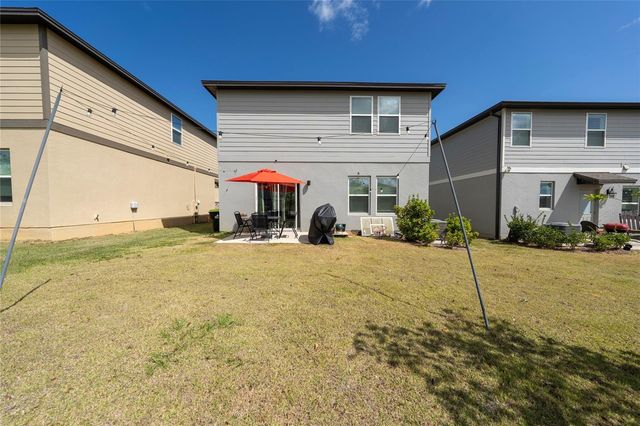 2149 TREASURE HILL STREET, Clermont, FL 34715