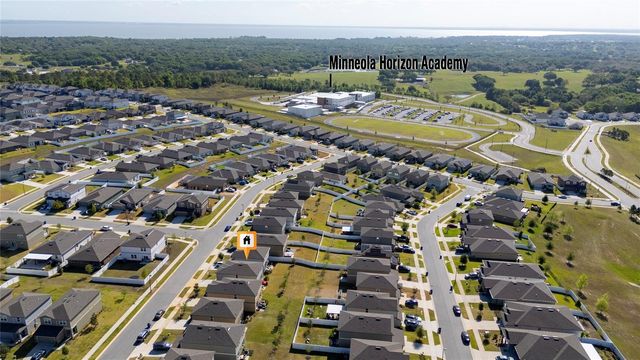 2149 TREASURE HILL STREET, Clermont, FL 34715