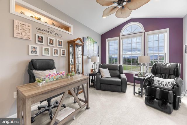 121 MIDWAY DR, Bellefonte, PA 16823