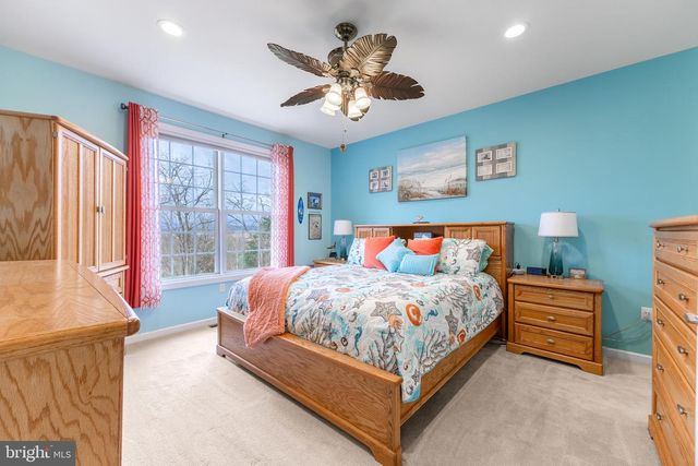 121 MIDWAY DR, Bellefonte, PA 16823