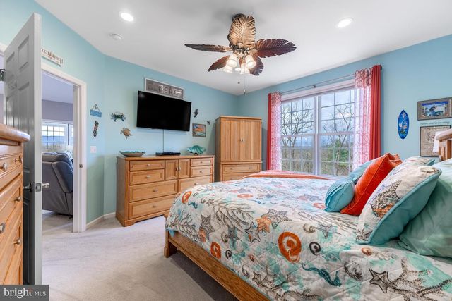 121 MIDWAY DR, Bellefonte, PA 16823