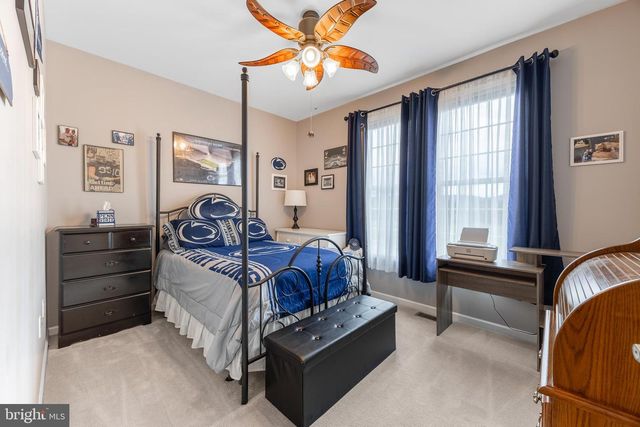 121 MIDWAY DR, Bellefonte, PA 16823