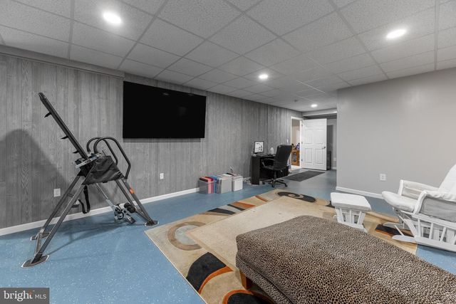 121 MIDWAY DR, Bellefonte, PA 16823