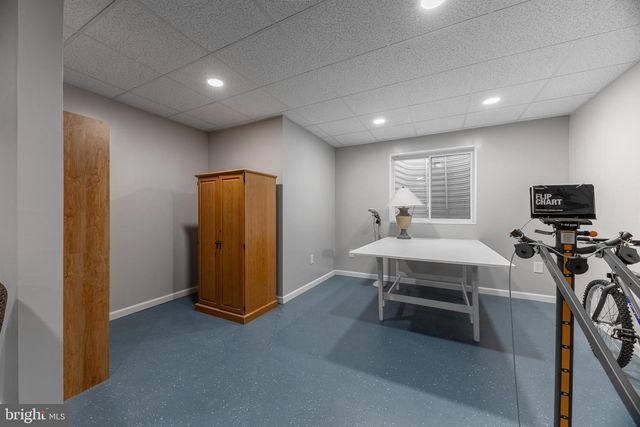 121 MIDWAY DR, Bellefonte, PA 16823