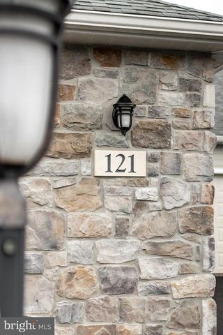 121 MIDWAY DR, Bellefonte, PA 16823