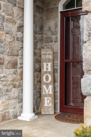 121 MIDWAY DR, Bellefonte, PA 16823