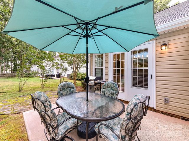 4222 Huntmeadow Drive, Charlotte, NC 28269