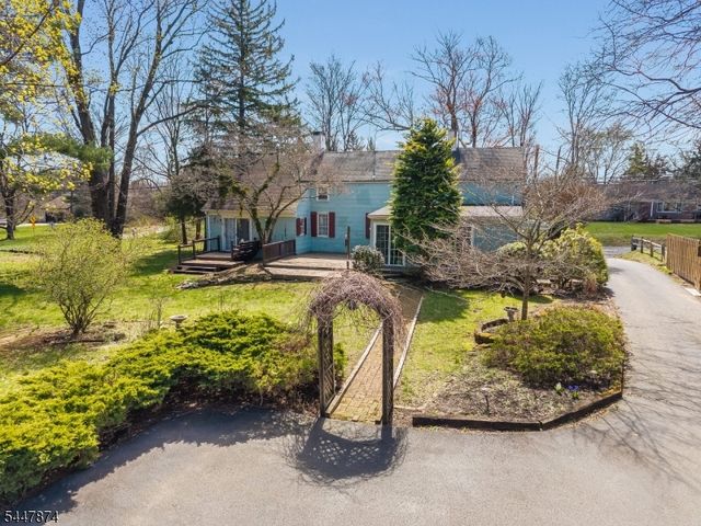 40 Sergeantsville Road, Raritan Twp., NJ 08822