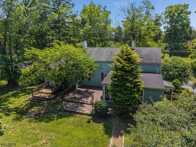 40 Sergeantsville Road, Raritan Twp., NJ 08822