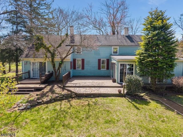 40 Sergeantsville Road, Raritan Twp., NJ 08822