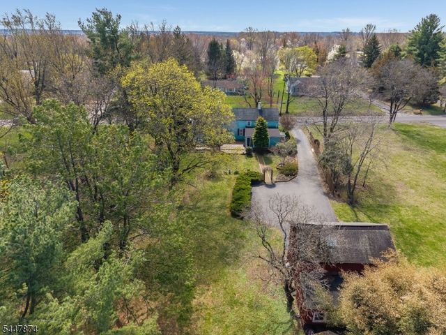 40 Sergeantsville Road, Raritan Twp., NJ 08822