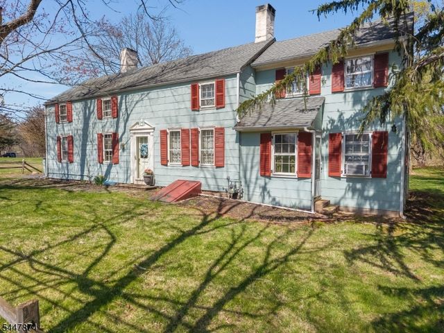 40 Sergeantsville Road, Raritan Twp., NJ 08822