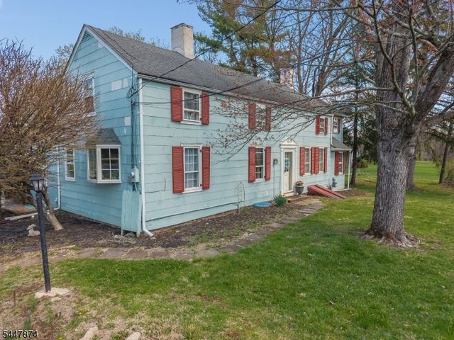 40 Sergeantsville Road, Raritan Twp., NJ 08822