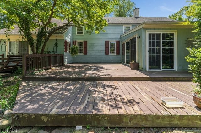 40 Sergeantsville Road, Raritan Twp., NJ 08822