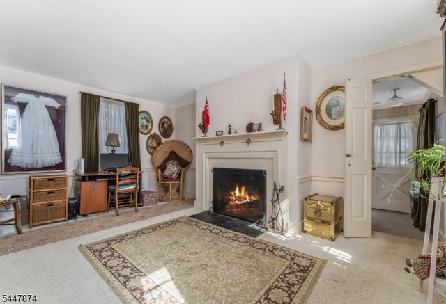 40 Sergeantsville Road, Raritan Twp., NJ 08822
