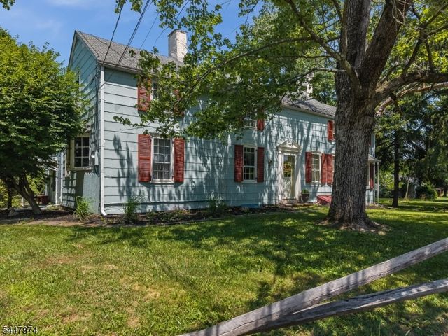 40 Sergeantsville Road, Raritan Twp., NJ 08822