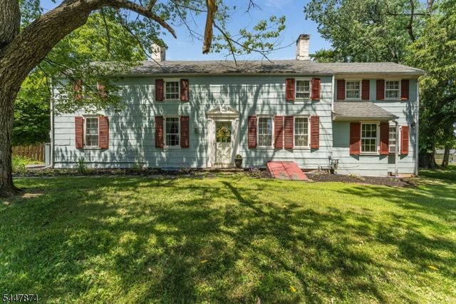 40 Sergeantsville Road, Raritan Twp., NJ 08822