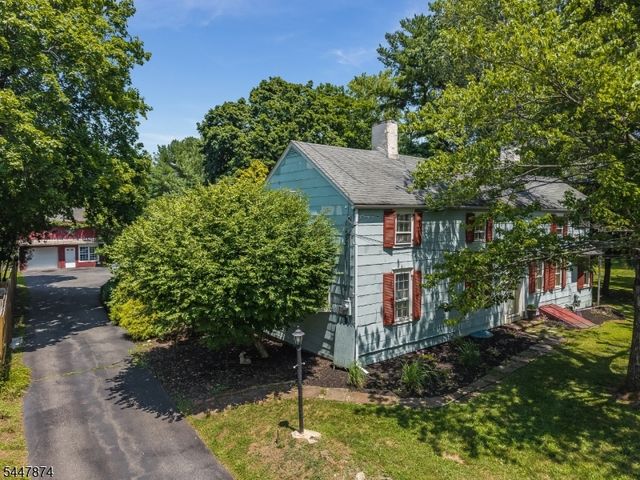 40 Sergeantsville Road, Raritan Twp., NJ 08822