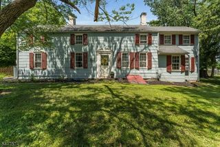 40 Sergeantsville Road, Raritan Twp., NJ 08822