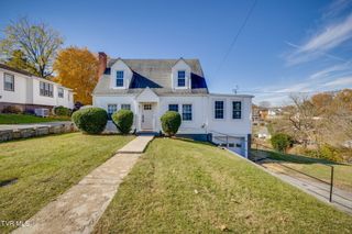 1230 Carolina Avenue, Bristol, TN 37620