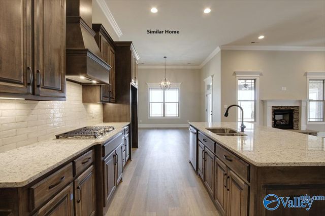 Henderson B Avondale Drive, Athens, AL 35613