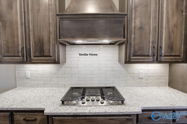 Henderson B Avondale Drive, Athens, AL 35613