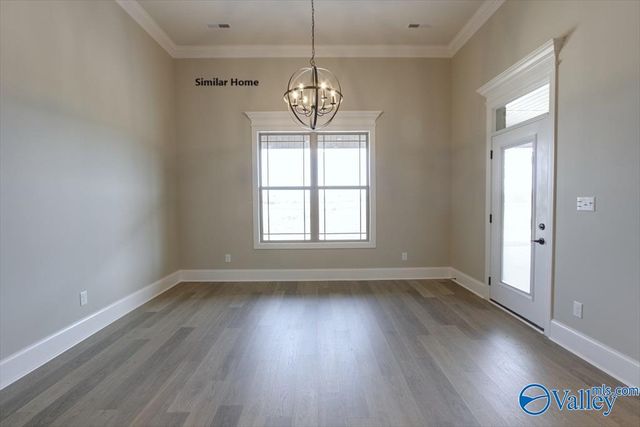 Henderson B Avondale Drive, Athens, AL 35613