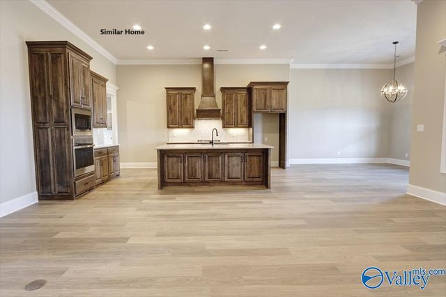 Henderson B Avondale Drive, Athens, AL 35613