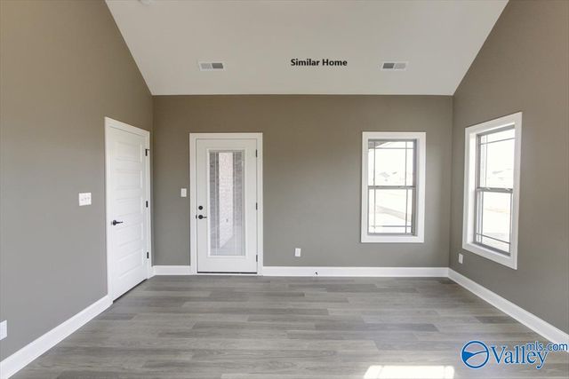 Henderson B Avondale Drive, Athens, AL 35613