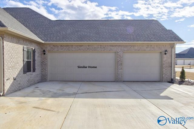 Henderson B Avondale Drive, Athens, AL 35613