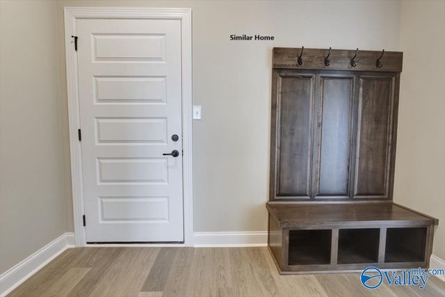 Henderson B Avondale Drive, Athens, AL 35613