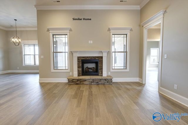 Henderson B Avondale Drive, Athens, AL 35613