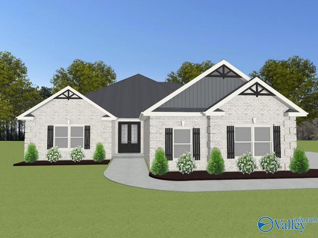 Henderson B Avondale Drive, Athens, AL 35613