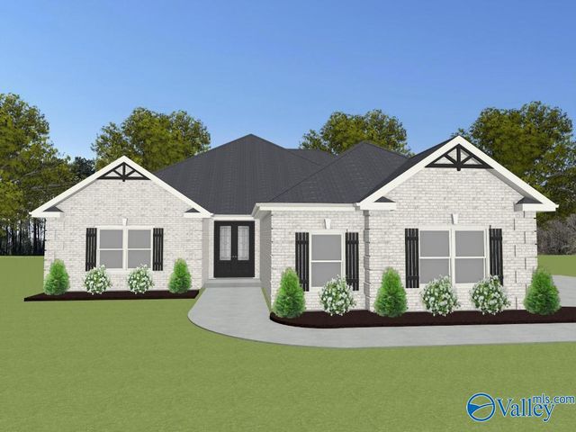 Henderson B Avondale Drive, Athens, AL 35613