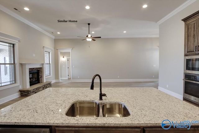 Henderson B Avondale Drive, Athens, AL 35613