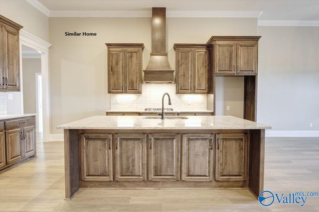 Henderson B Avondale Drive, Athens, AL 35613