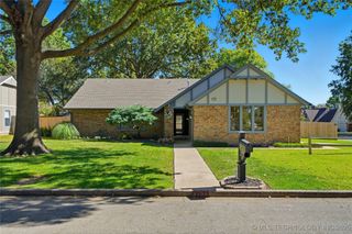7757 S 72nd East Place, Tulsa, OK 74133