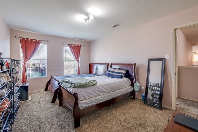 1411 Everglades Court, Arlington, TX 76002