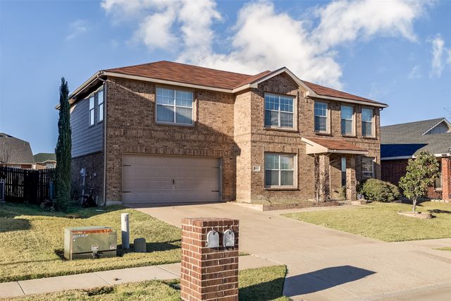 1411 Everglades Court, Arlington, TX 76002