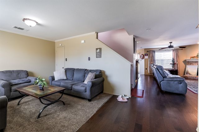 1411 Everglades Court, Arlington, TX 76002