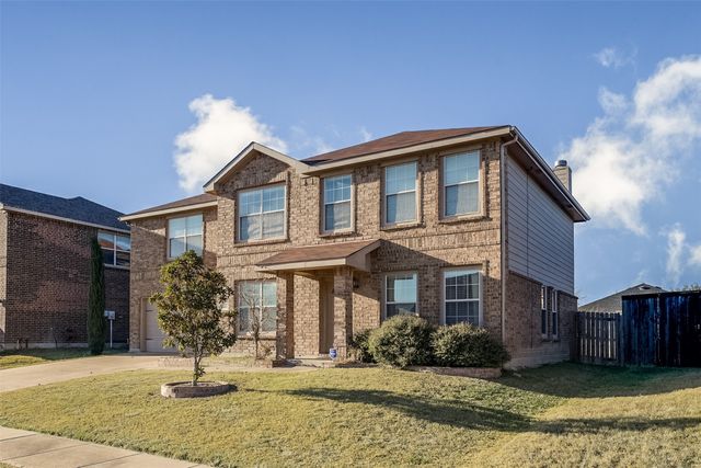 1411 Everglades Court, Arlington, TX 76002